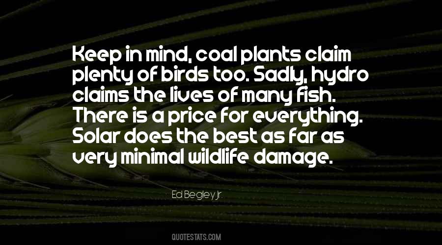 Everything Is In The Mind Quotes #510317