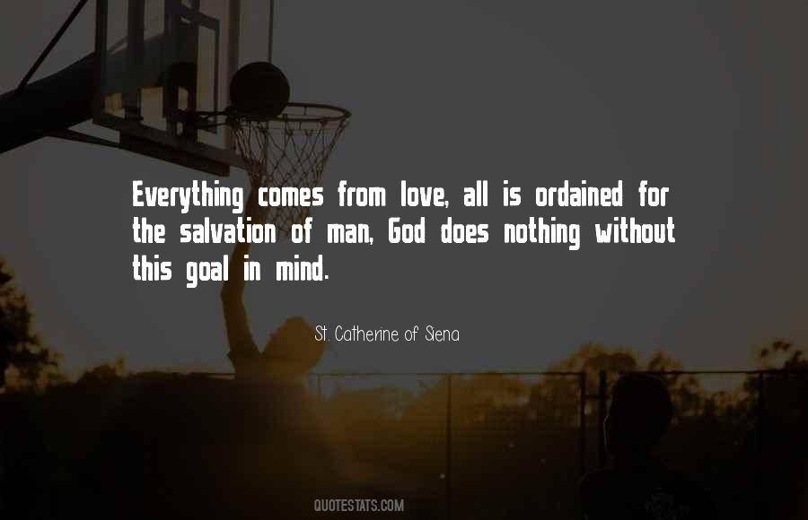 Everything Is In The Mind Quotes #947073
