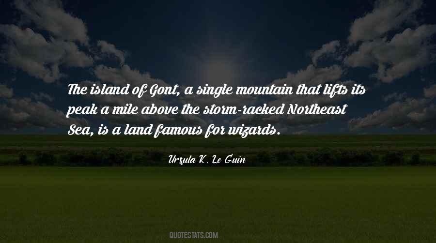 Fantasy Land Quotes #1321944
