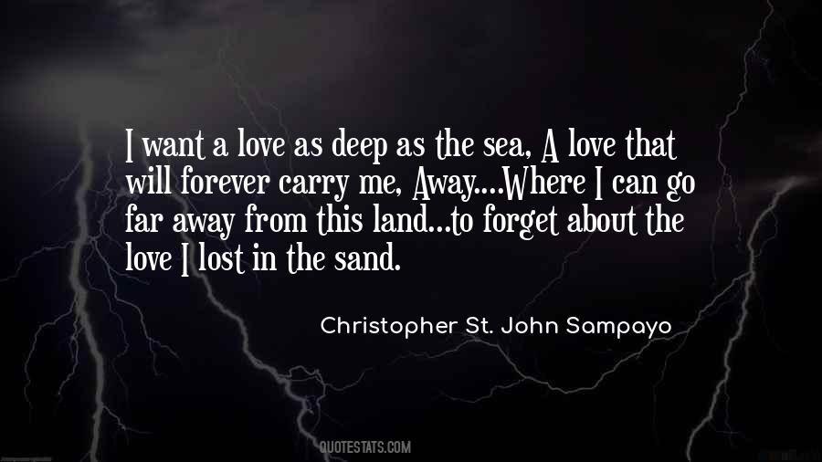 Fantasy Land Quotes #1489818