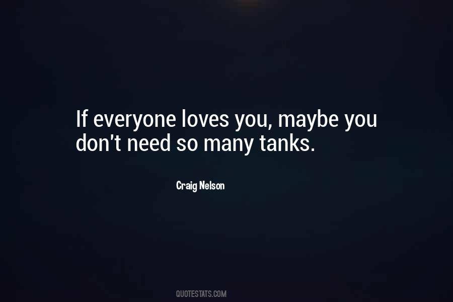 Military Policy Quotes #618012