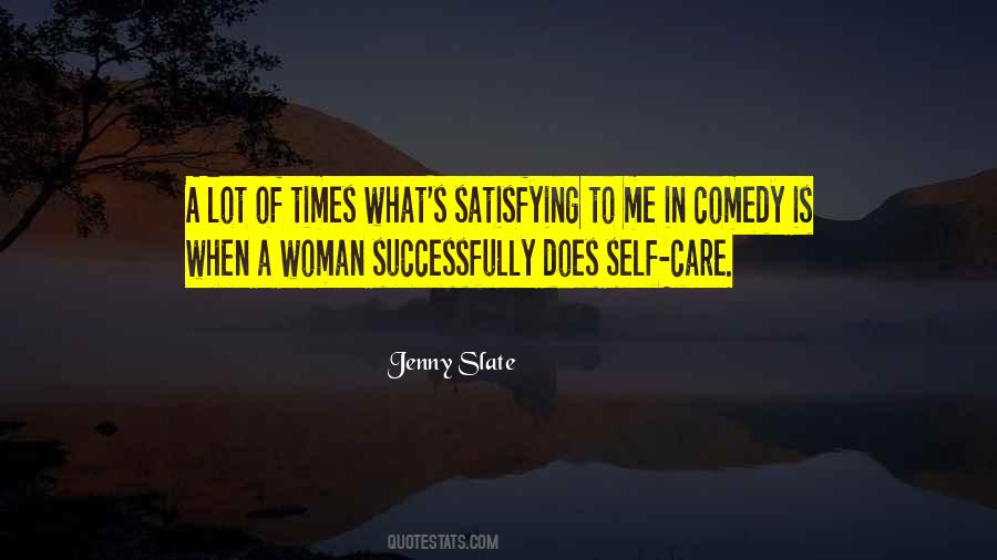 A Woman Is A Woman Quotes #100330