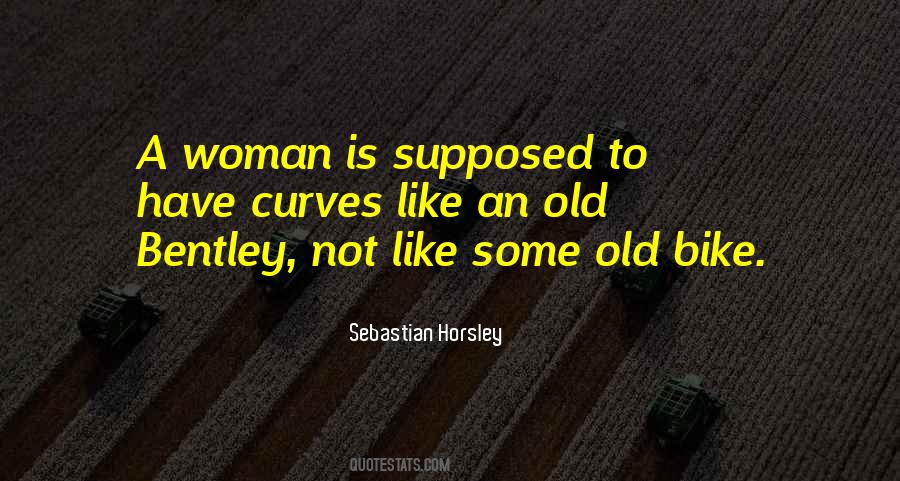 A Woman Is A Woman Quotes #110656