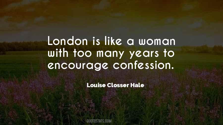 A Woman Is A Woman Quotes #92243