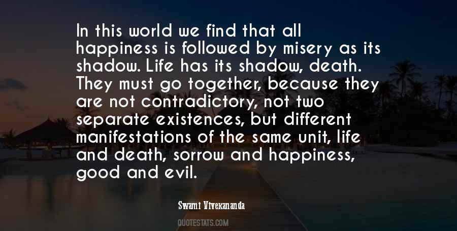 We Are All Different But The Same Quotes #1714158