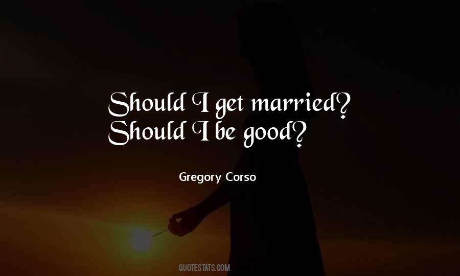 Marriage Poetry Quotes #1286624