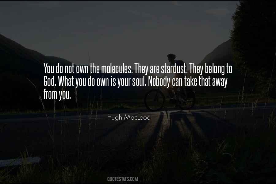 What Belong To You Quotes #1602858
