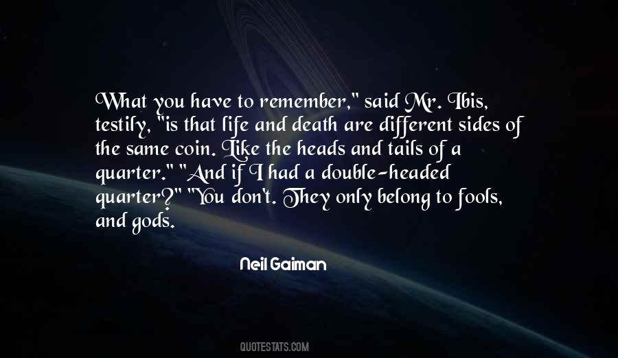 What Belong To You Quotes #1863442
