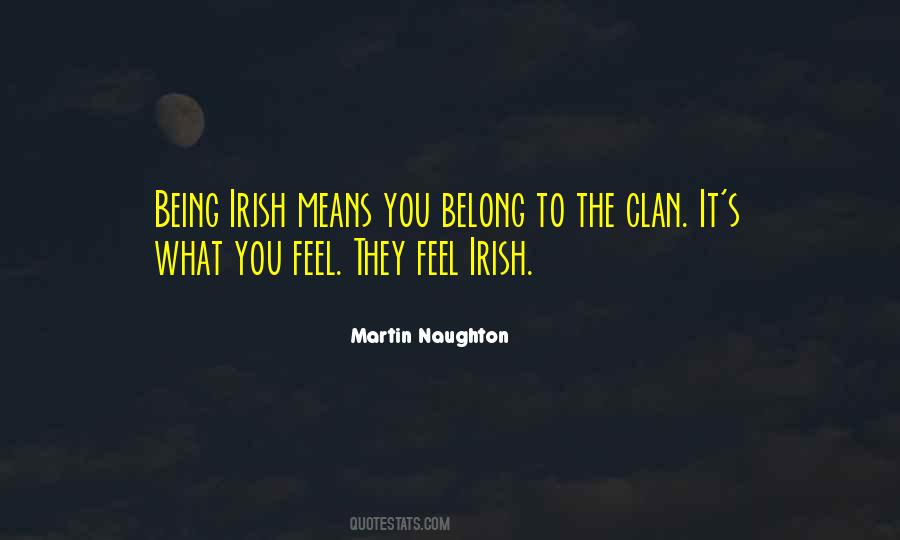 What Belong To You Quotes #347643