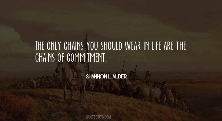 Life Integrity Quotes #1231705