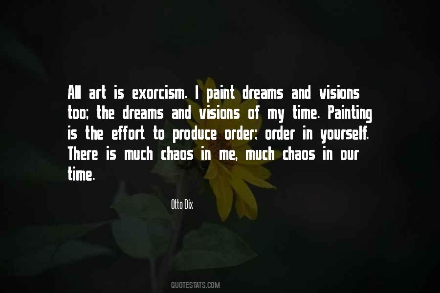 Paint Me Quotes #57484