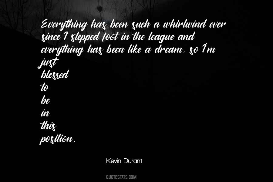 In The Whirlwind Quotes #166972
