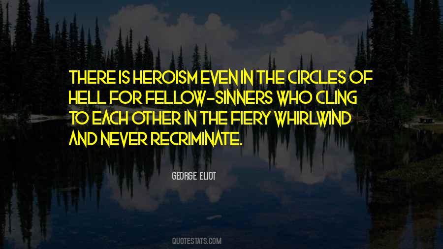 In The Whirlwind Quotes #1692845