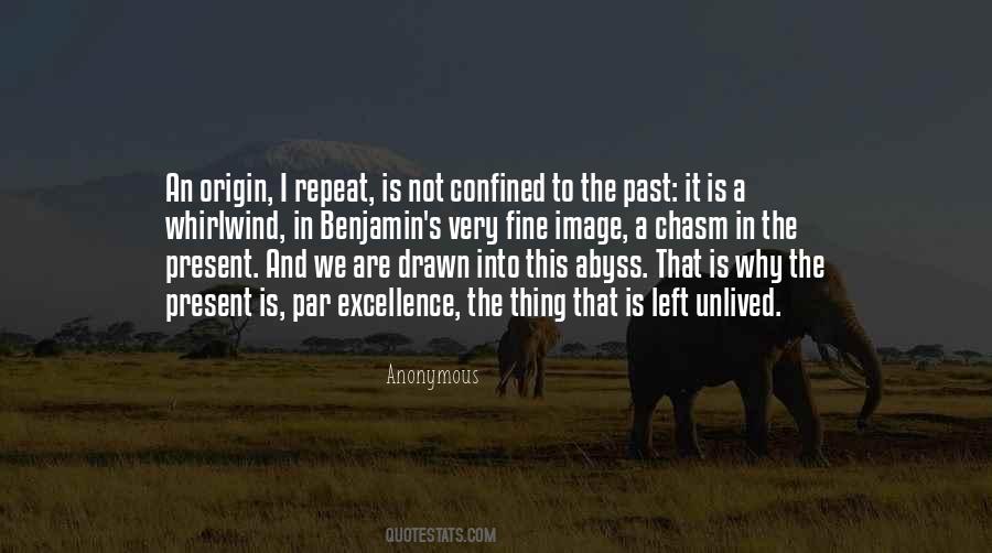 In The Whirlwind Quotes #1695744