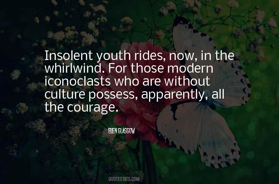In The Whirlwind Quotes #1728340