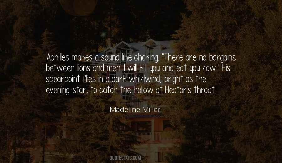 In The Whirlwind Quotes #395770