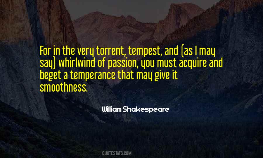 In The Whirlwind Quotes #472005