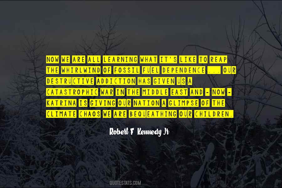 In The Whirlwind Quotes #648811