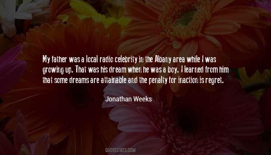 Local Boy Quotes #1116898
