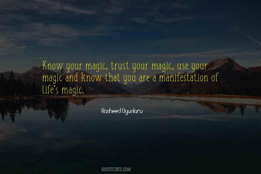 Confidence And Self Belief Quotes #105172