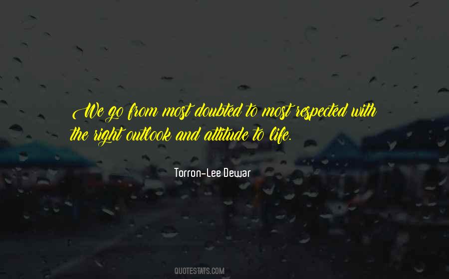 Confidence And Self Belief Quotes #274392