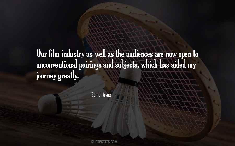Journey Well Quotes #117603