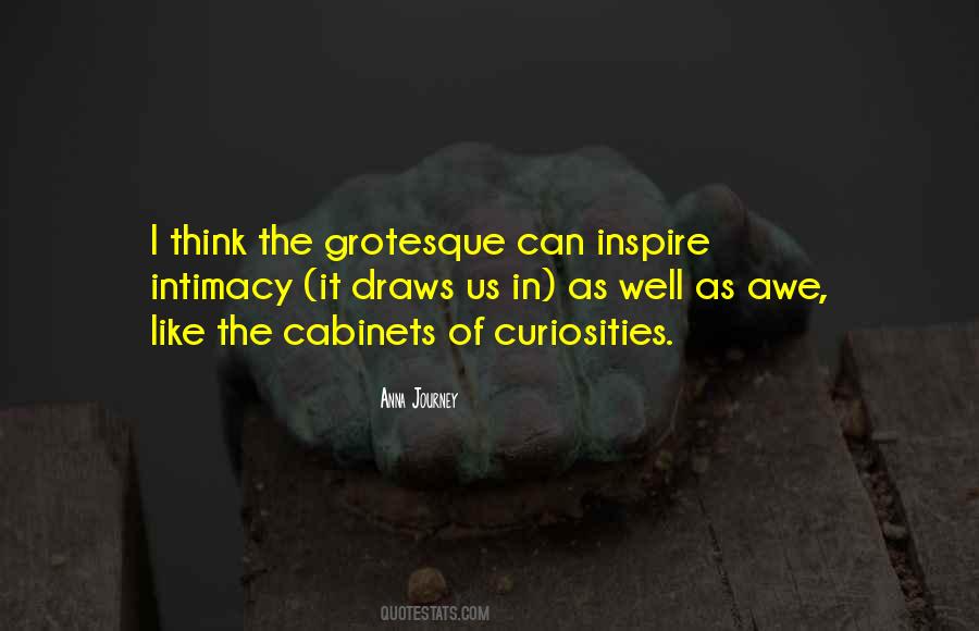 Journey Well Quotes #1204318