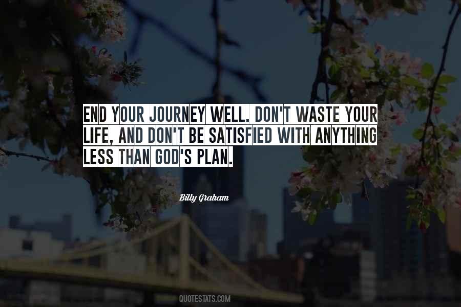 Journey Well Quotes #1288911
