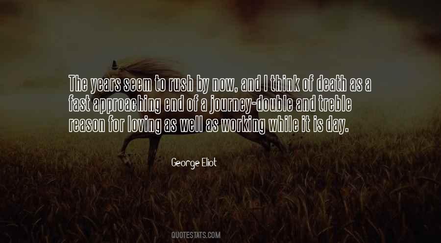 Journey Well Quotes #456787