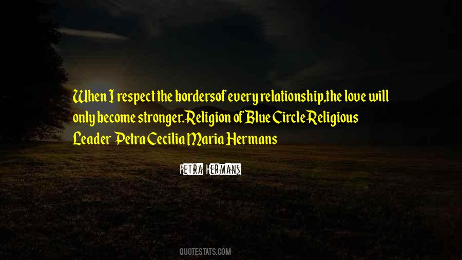 Religious Leader Quotes #20047