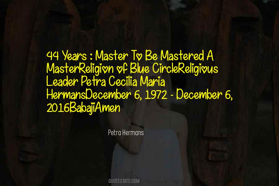 Religious Leader Quotes #868873
