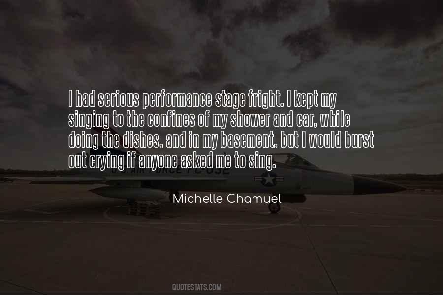 Performance Car Quotes #1582002