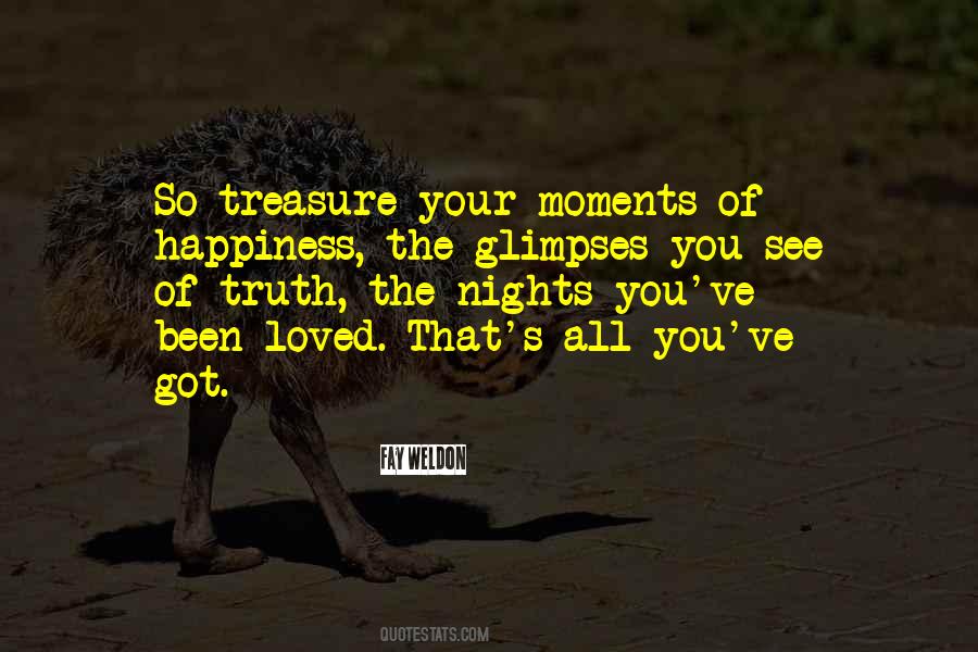 Treasure Love Quotes #69110