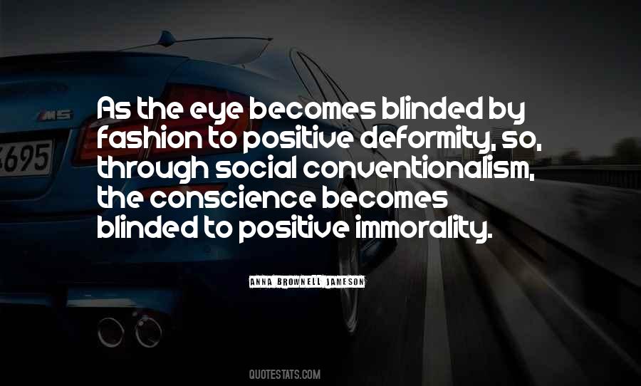 Positive Eye Quotes #1275126