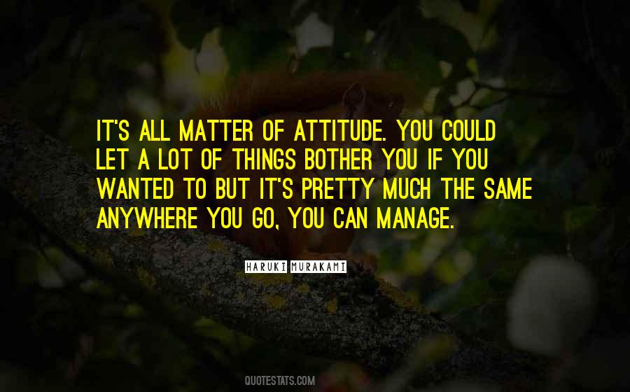 Positive Eye Quotes #487949