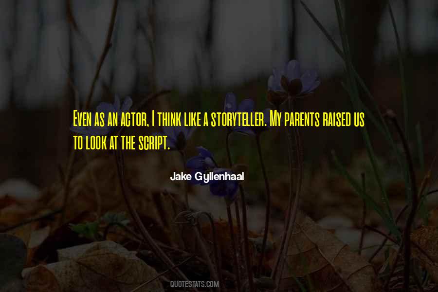 Positive Eye Quotes #762755