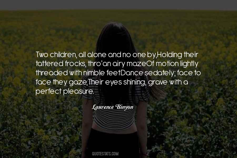 Perfect Dance Quotes #394857