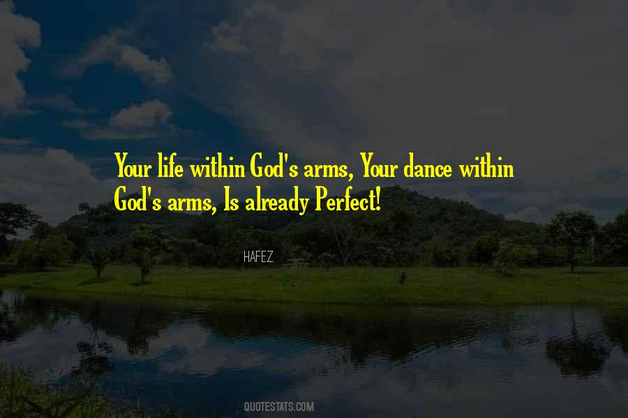 Perfect Dance Quotes #450466