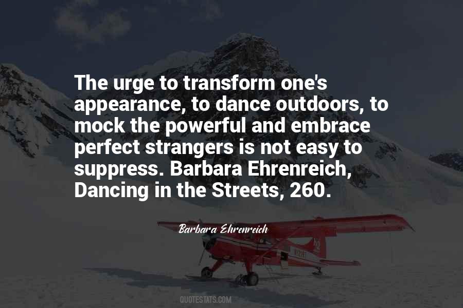 Perfect Dance Quotes #542635