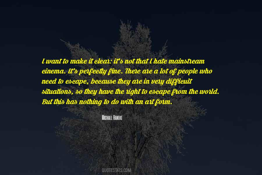 Nothing I Need Quotes #523653
