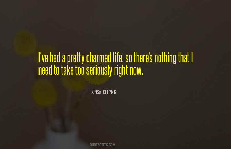 Nothing I Need Quotes #533723