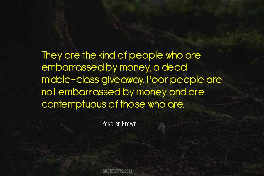 Dead Money Quotes #1132481