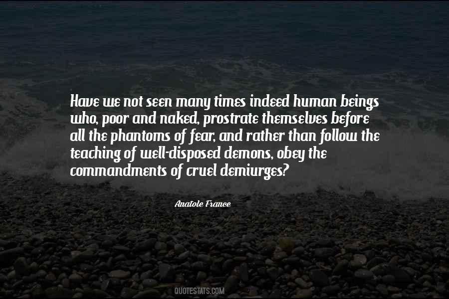 Before Teaching Others Quotes #1034676