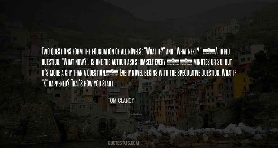 One More Start Quotes #1148949