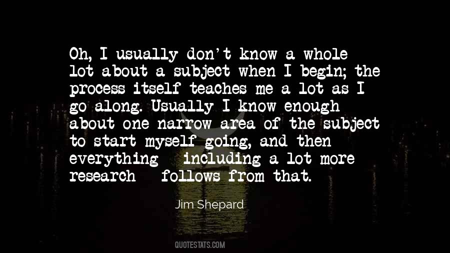 One More Start Quotes #1591283