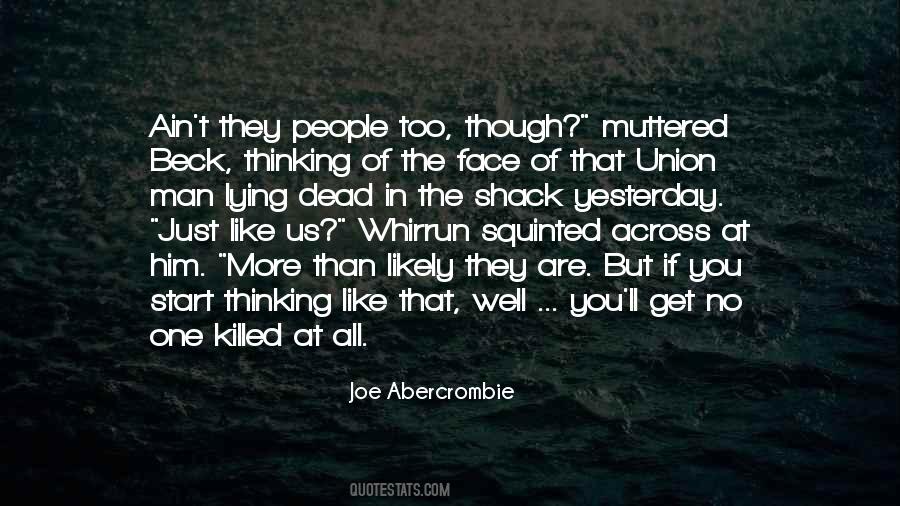 One More Start Quotes #1816237