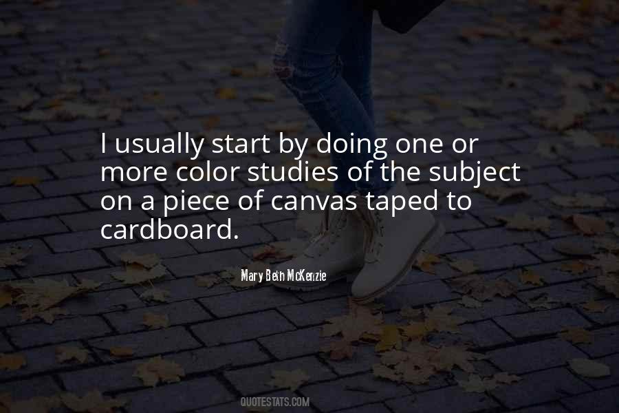 One More Start Quotes #320499