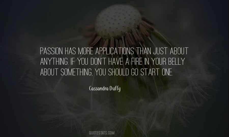 One More Start Quotes #562151