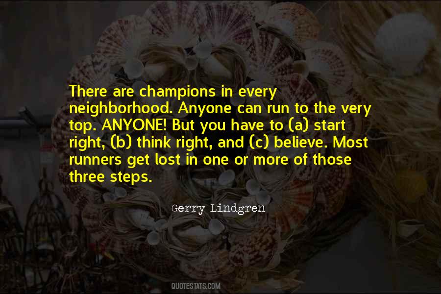 One More Start Quotes #924796
