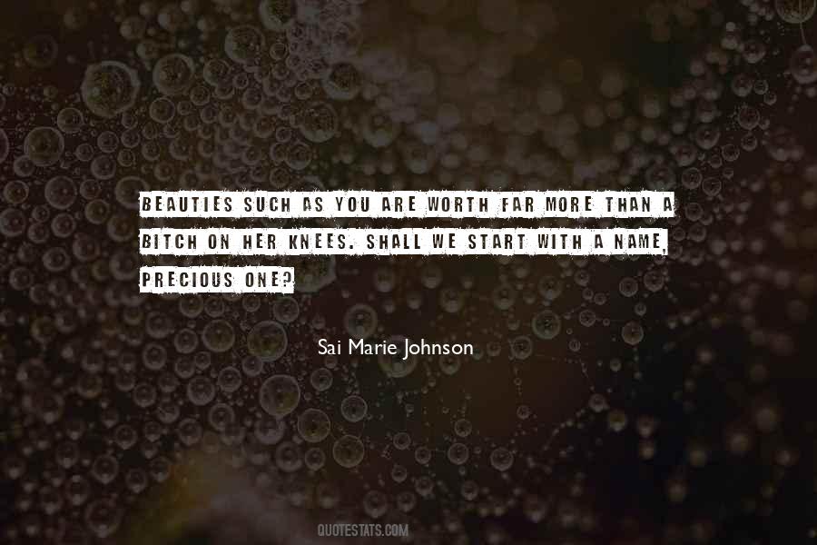 One More Start Quotes #954607
